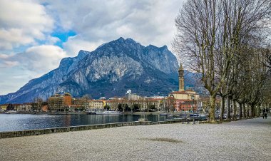 Lecco, che meravigliosa scoperta!