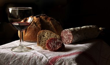 La merenda Sinoira