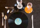 E' sempre più vinile mania!