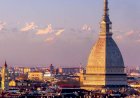 Around Torino