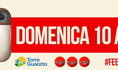FEEL TORRE GUACETO