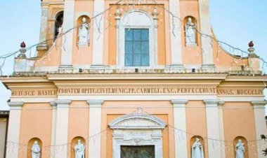 Le Terre di San Valentino