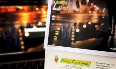 PARTNERSHIP: PRIMA CLEANING