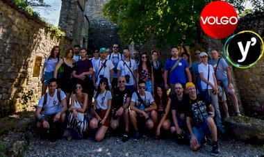 Zavattarello open day 16 giungo 2019