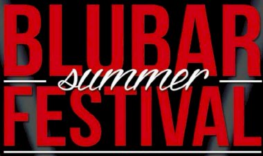 Blubar Festival 2019