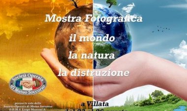 Mostra fotografica