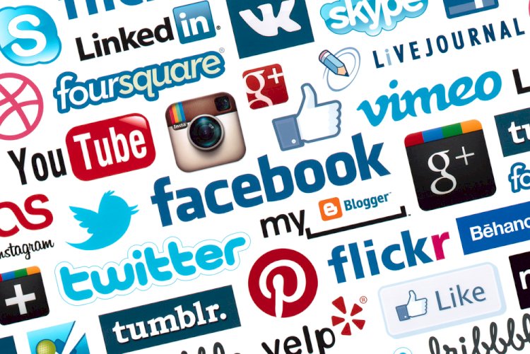 I social Network